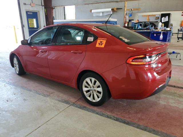 Photo 2 from auction – 2014 DODGE DART SXT with VIN 1C3CDFBB4ED668049