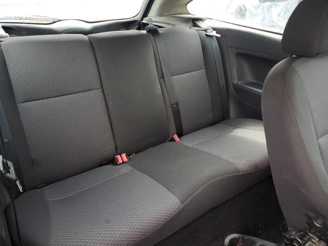 Photo 10 from auction – 2007 FORD FOCUS ZX3 with VIN 1FAHP31N17W154482