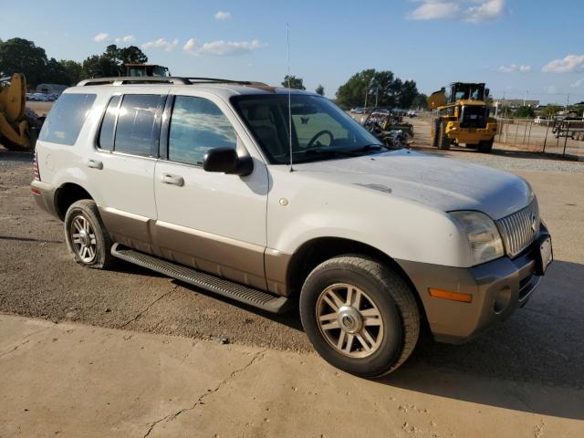 Photo 4 from auction – 2004 MERCURY MOUNTAINEE with VIN 4M2ZU66K74UJ15419