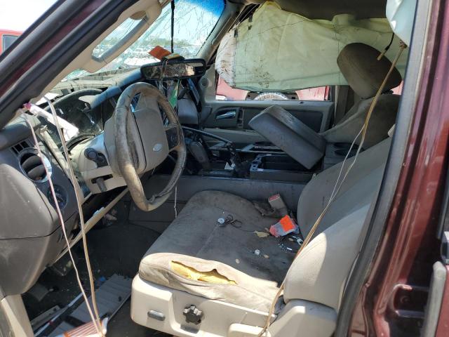 Photo 7 from auction – 2010 FORD EXPEDITION with VIN 1FMJU1F59AEA54138