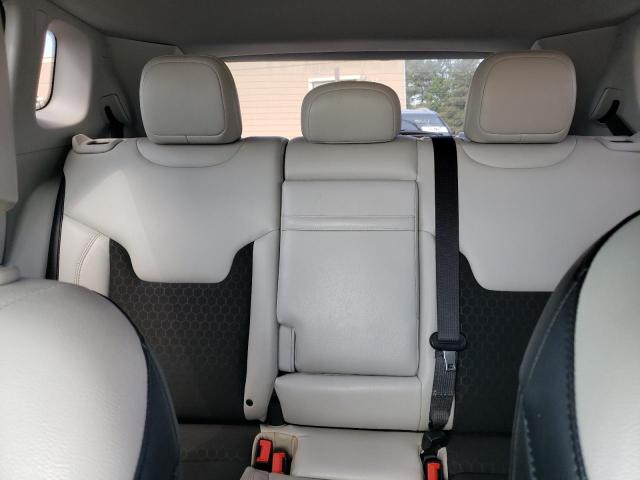 Photo 10 from auction – 2019 JEEP COMPASS LA with VIN 3C4NJCBB2KT676782