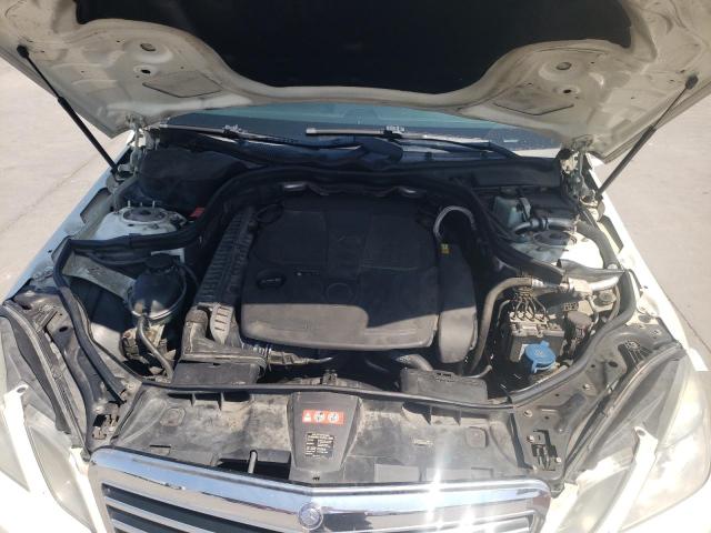 Photo 11 from auction – 2012 MERCEDES-BENZ E 350 4MAT with VIN WDDHF8JB5CA559659