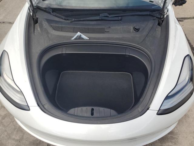 Photo 12 from auction – 2018 TESLA MODEL 3 with VIN 5YJ3E1EA1JF169646