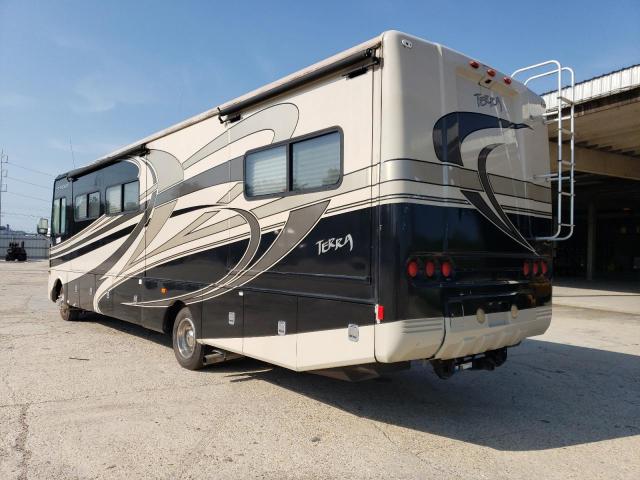 Photo 3 from auction – 2010 WORKHORSE CUSTOM CHASSIS MOTORHOME with VIN 5B4MP67G993439301