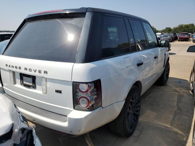 Photo 3 from auction – 2012 LAND ROVER RANGE ROVE with VIN SALMF1D46CA384179