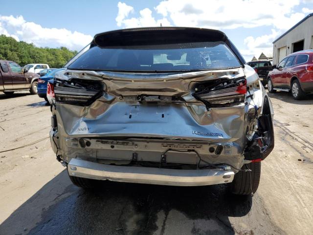 Photo 6 from auction – 2022 LEXUS RX 450H with VIN 2T2JGMDA4NC084889