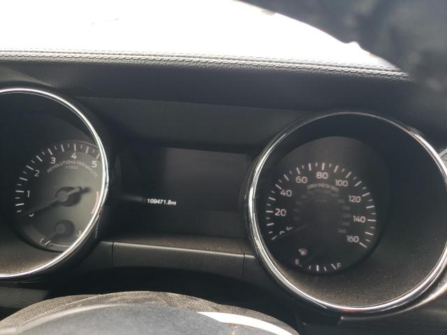 Photo 9 from auction – 2017 FORD MUSTANG with VIN 1FA6P8TH8H5356822