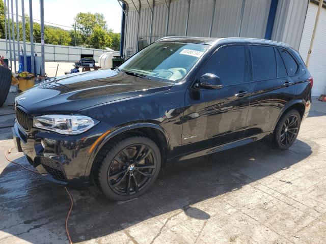 BMW X5 XDR40E 2017 with VIN 5UXKT0C35H0V95623 - Photo from auction