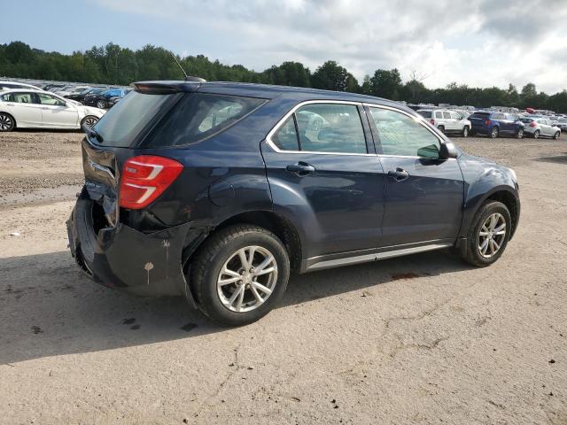 Photo 3 from auction – 2017 CHEVROLET EQUINOX LS with VIN 2GNFLEEK2H6195926