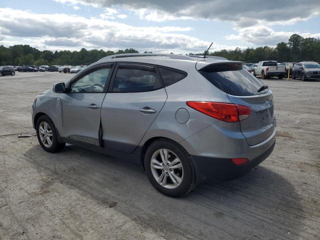 Photo 2 from auction – 2011 HYUNDAI TUCSON GLS with VIN KM8JUCAC5BU251641