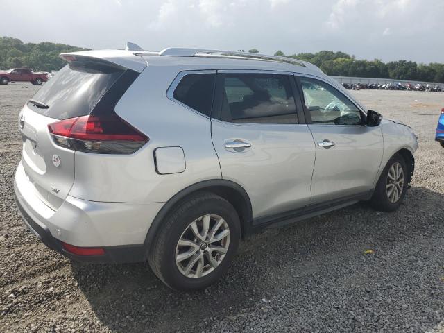 Photo 3 from auction – 2020 NISSAN ROGUE S with VIN KNMAT2MT1LP504984