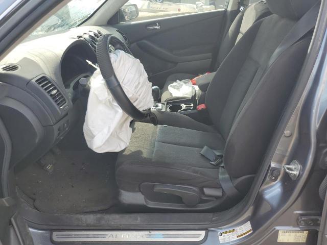 Photo 7 from auction – 2011 NISSAN ALTIMA BAS with VIN 1N4AL2AP4BN430371