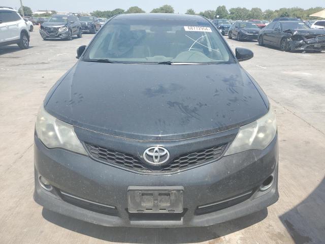 Photo 5 from auction – 2012 TOYOTA CAMRY BASE with VIN 4T1BF1FK9CU159792