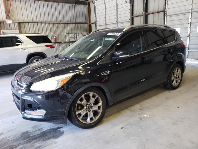 FORD ESCAPE TIT 2016 with VIN 1FMCU9J96GUA77845 - Photo from auction