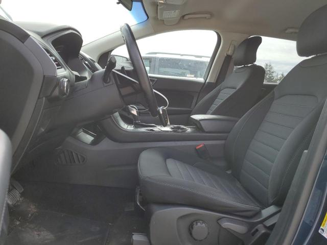Photo 7 from auction – 2017 FORD EDGE SE with VIN 2FMPK4G97HBC66027
