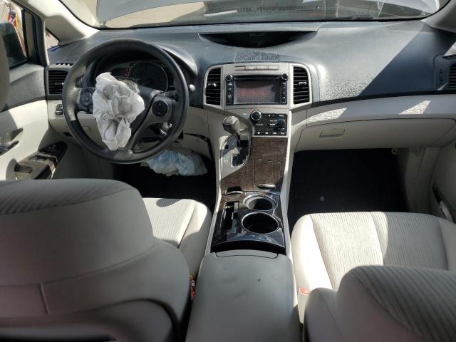 Photo 8 from auction – 2014 TOYOTA VENZA LE with VIN 4T3BK3BBXEU102590