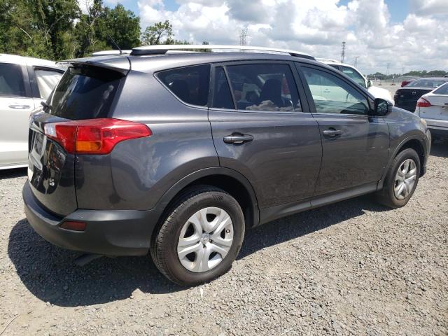 Photo 3 from auction – 2015 TOYOTA RAV4 LE with VIN JTMBFREV5FJ023163