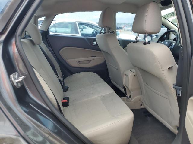 Photo 10 from auction – 2016 FORD FIESTA SE with VIN 3FADP4BJ0GM189403
