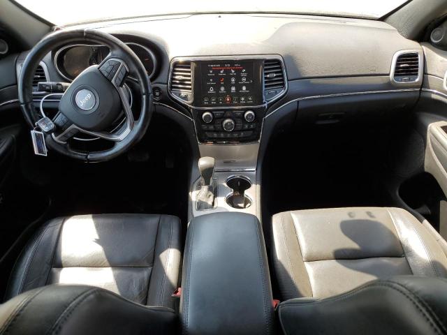 Photo 8 from auction – 2022 JEEP GRAND CHER with VIN 1C4RJFBG1NC167331