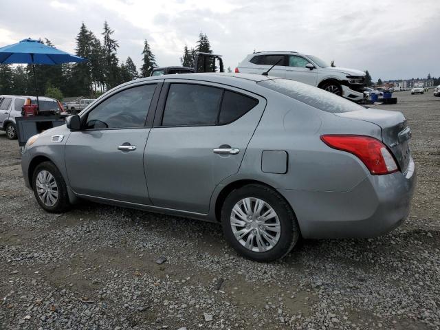 Photo 2 from auction – 2012 NISSAN VERSA S with VIN 3N1CN7AP5CL909591