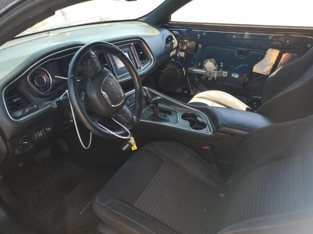 Photo 7 from auction – 2015 DODGE CHALLENGER with VIN 2C3CDZAG9FH811659