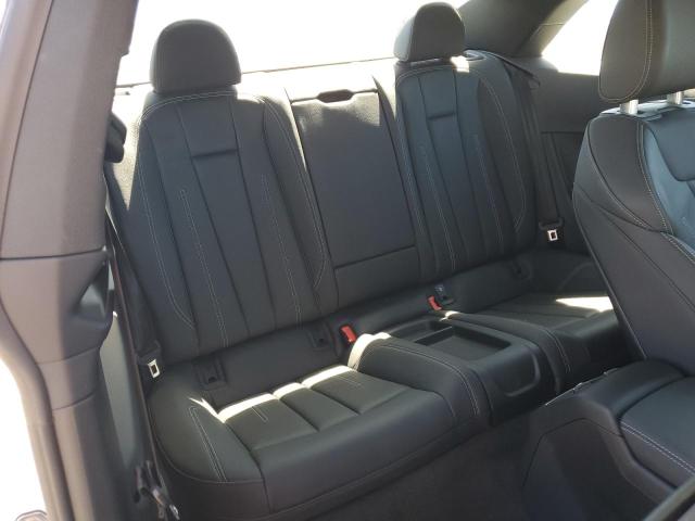 Photo 10 from auction – 2021 AUDI A5 PREMIUM with VIN WAUSAAF54MA020960