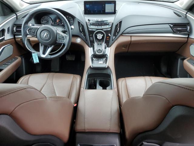 Photo 8 from auction – 2021 ACURA RDX TECHNO with VIN 5J8TC2H50ML017791