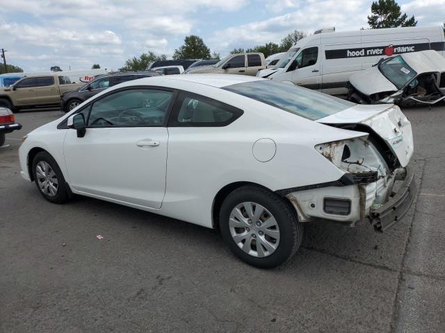 Photo 2 from auction – 2012 HONDA CIVIC LX with VIN 2HGFG3B56CH505123
