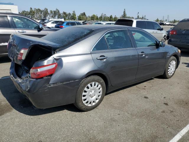 Photo 3 from auction – 2007 TOYOTA CAMRY CE with VIN 4T1BE46K87U705220