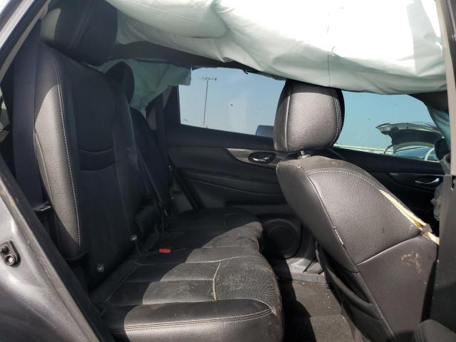 Photo 11 from auction – 2016 NISSAN ROGUE S with VIN 5N1AT2MT9GC876209