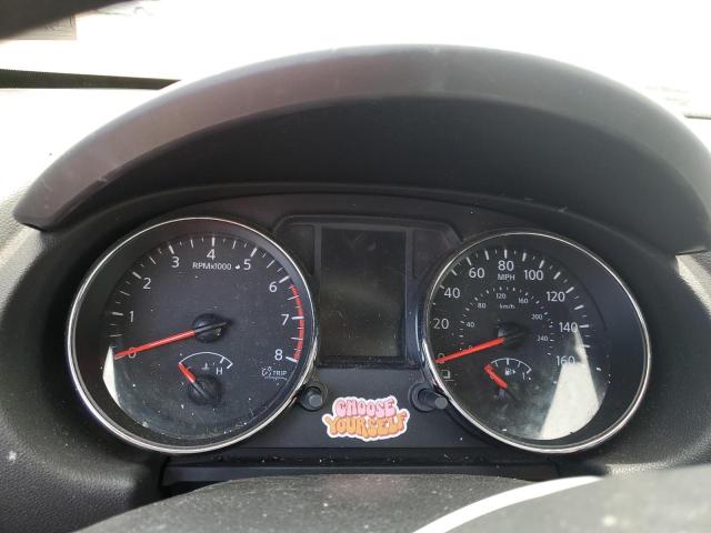Photo 9 from auction – 2012 NISSAN ROGUE S with VIN JN8AS5MV2CW360216