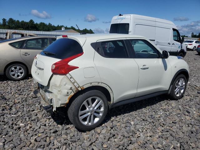 Photo 3 from auction – 2012 NISSAN JUKE S with VIN JN8AF5MV2CT109444