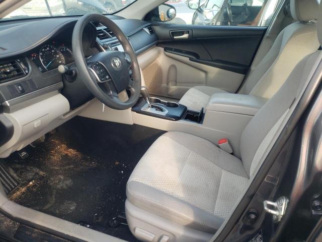 Photo 7 from auction – 2012 TOYOTA CAMRY BASE with VIN 4T1BF1FK2CU198529