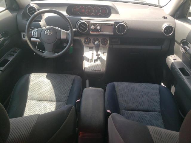 Photo 8 from auction – 2011 TOYOTA SCION XB with VIN JTLZE4FEXB1125379