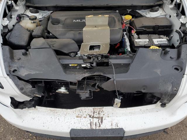 Photo 12 from auction – 2015 JEEP CHEROKEE L with VIN 1C4PJLDB0FW547803