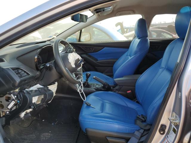 Photo 7 from auction – 2018 SUBARU CROSSTREK with VIN JF2GTAAC4J9210510