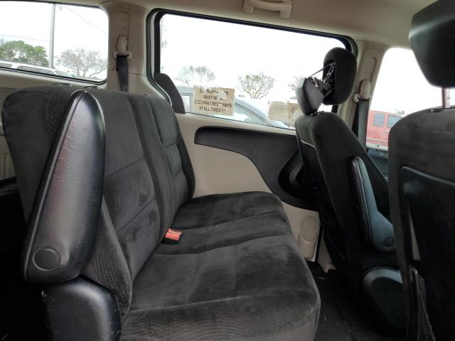 Photo 11 from auction – 2016 DODGE GRAND CARA with VIN 2C4RDGBG0GR134991