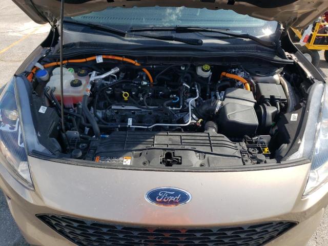 Photo 12 from auction – 2020 FORD ESCAPE SE with VIN 1FMCU0BZ2LUA60058