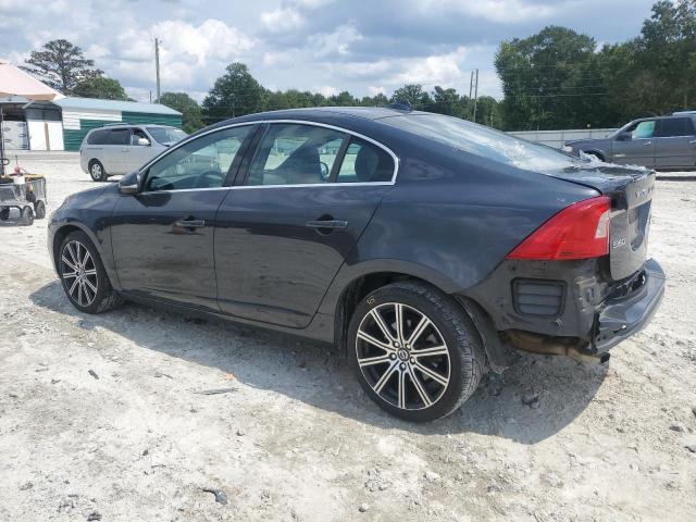 Photo 2 from auction – 2015 VOLVO S60 PREMIE with VIN YV149MFK3F1349819