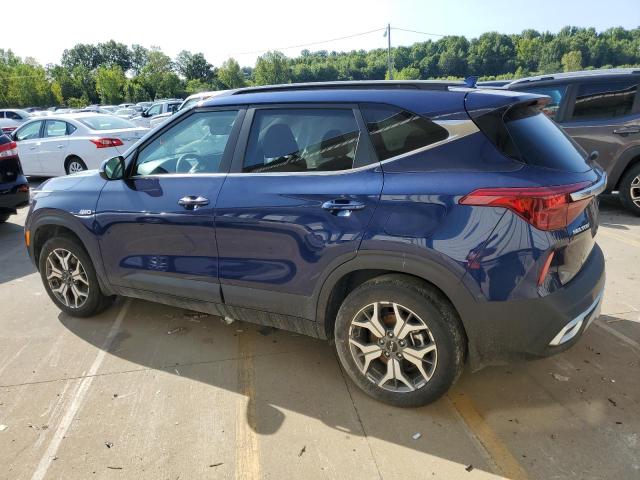 Photo 2 from auction – 2022 KIA SELTOS EX with VIN KNDERCAA7N7236647