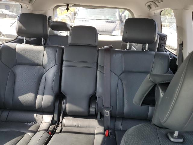 Photo 10 from auction – 2018 LEXUS LX 570 with VIN JTJHY7AX0J4278355