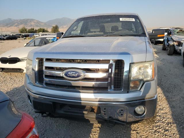 Photo 5 from auction – 2012 FORD F150 SUPER with VIN 1FTFW1EF1CFB65617