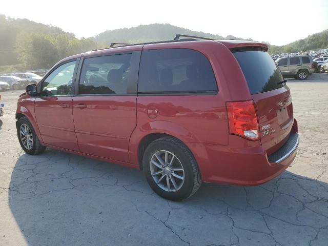 Photo 2 from auction – 2014 DODGE GRAND CARA with VIN 2C4RDGEG7ER431782