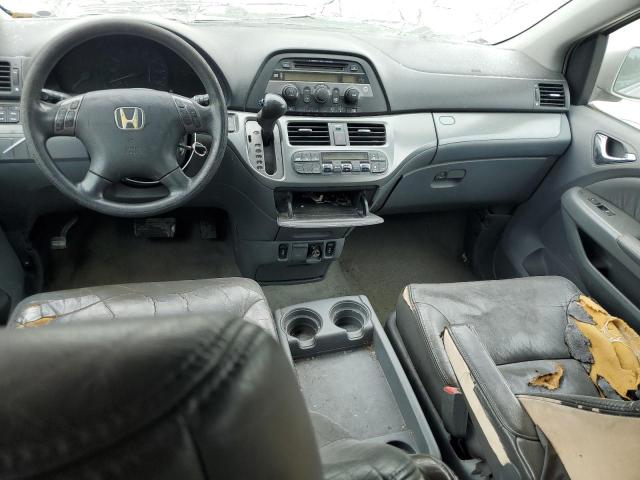 Photo 8 from auction – 2005 HONDA ODYSSEY EX with VIN 5FNRL38635B411460