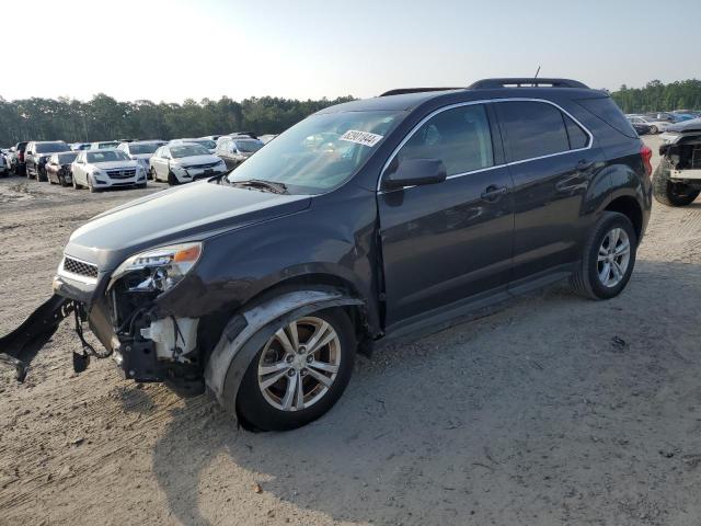 CHEVROLET EQUINOX 2015 with VIN 2GNFLFEK7F6400837 - Photo from auction