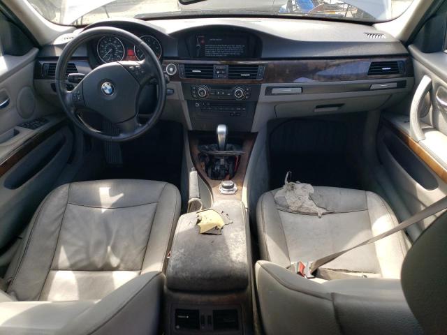 Photo 8 from auction – 2011 BMW 328 I SULE with VIN WBAPH5C54BA441815