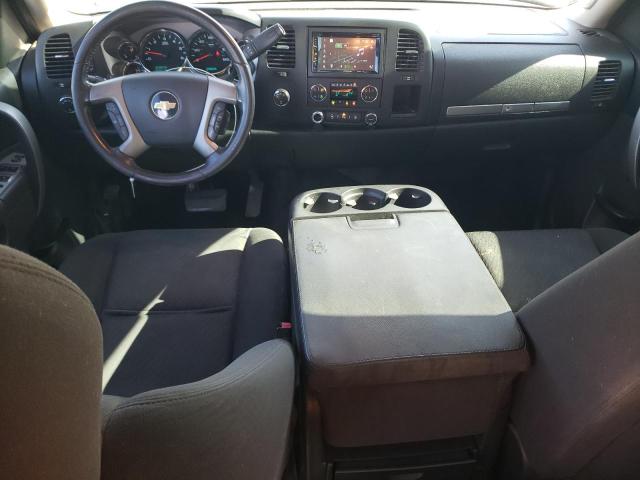 Photo 8 from auction – 2011 CHEVROLET SILVERADO with VIN 3GCPKSE32BG265654