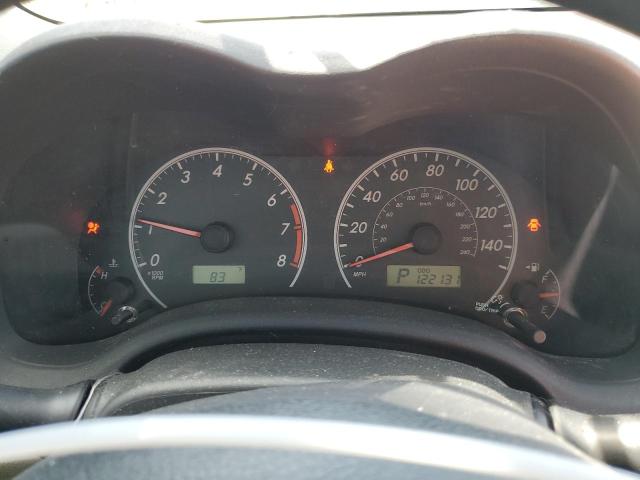 Photo 9 from auction – 2013 TOYOTA COROLLA BA with VIN 5YFBU4EE0DP215124