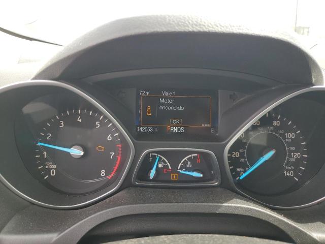 Photo 9 from auction – 2017 FORD ESCAPE SE with VIN 1FMCU0GD3HUC80717