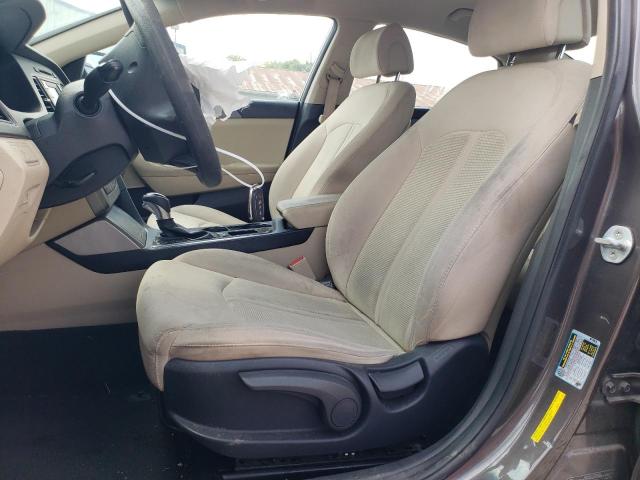 Photo 7 from auction – 2017 HYUNDAI SONATA SE with VIN 5NPE24AF9HH515684